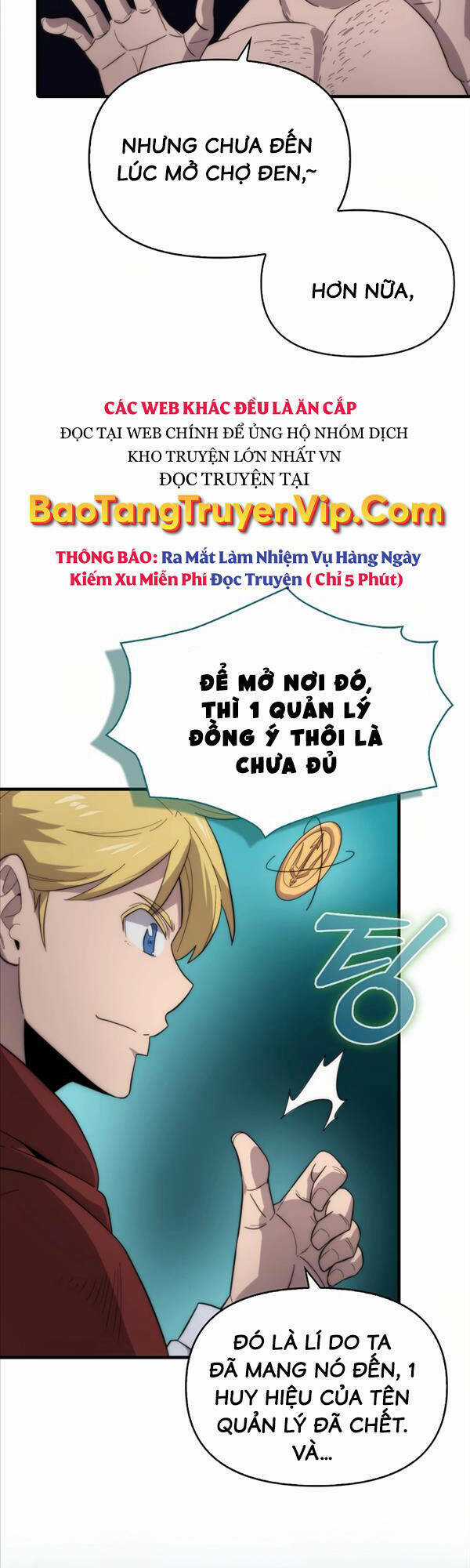 Kiếm Sư Cấp 9 Trở Lại Chapter 19 trang 49