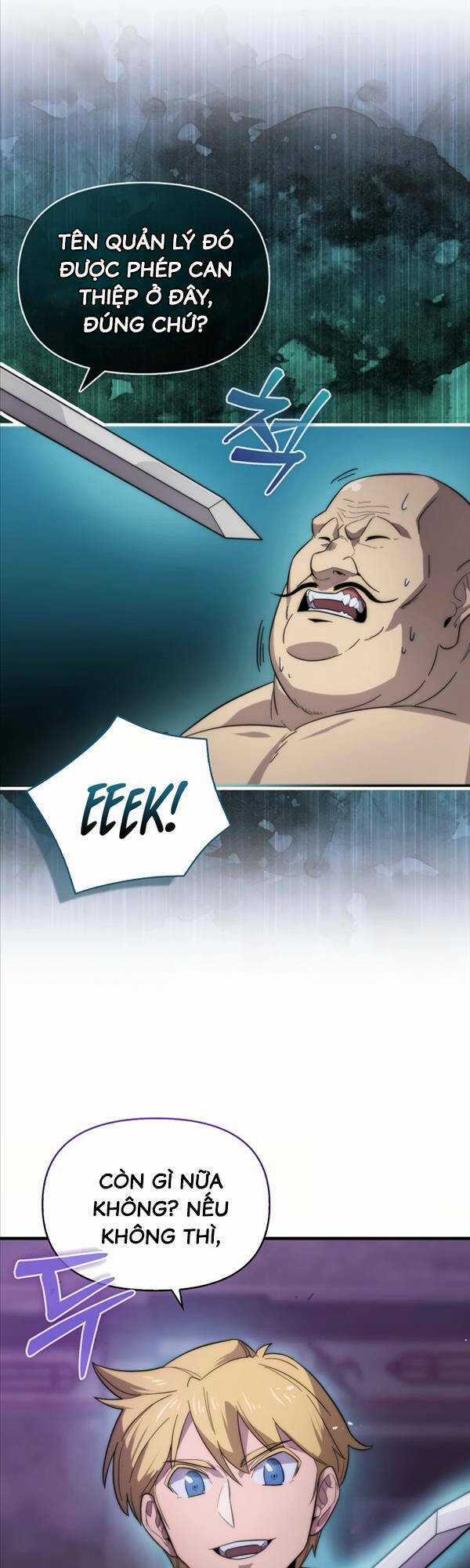 Kiếm Sư Cấp 9 Trở Lại Chapter 19 trang 50