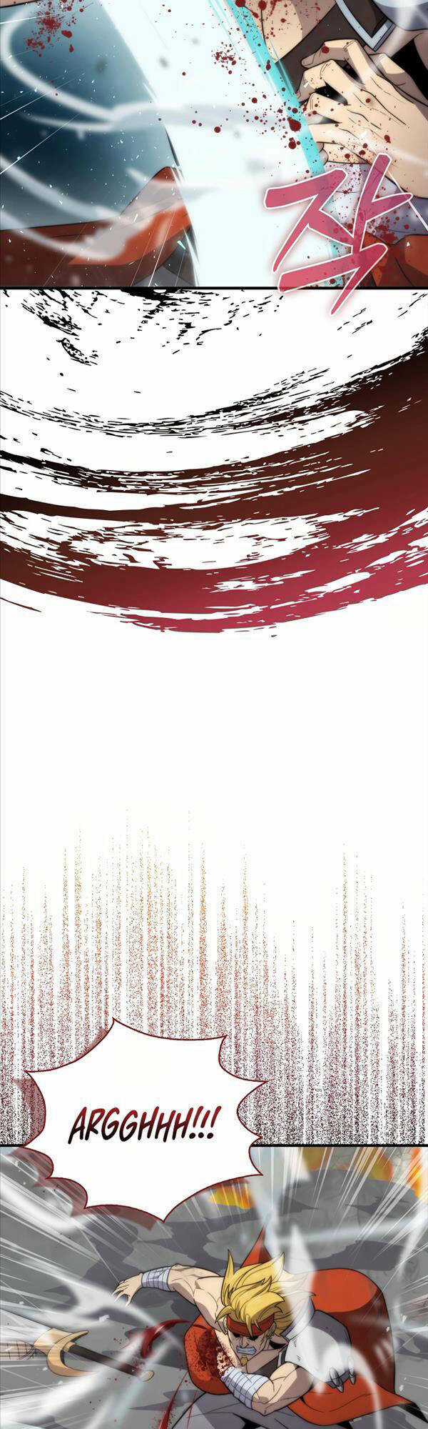 Kiếm Sư Cấp 9 Trở Lại Chapter 19 trang 8