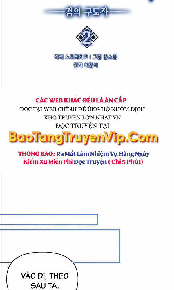 Kiếm Sư Cấp 9 Trở Lại Chapter 2 trang 16