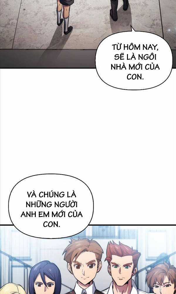 Kiếm Sư Cấp 9 Trở Lại Chapter 2 trang 19