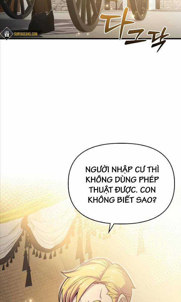 Kiếm Sư Cấp 9 Trở Lại Chapter 2 trang 2