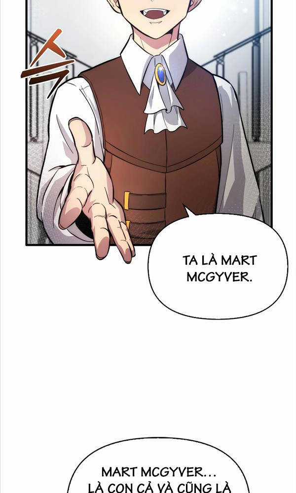 Kiếm Sư Cấp 9 Trở Lại Chapter 2 trang 21
