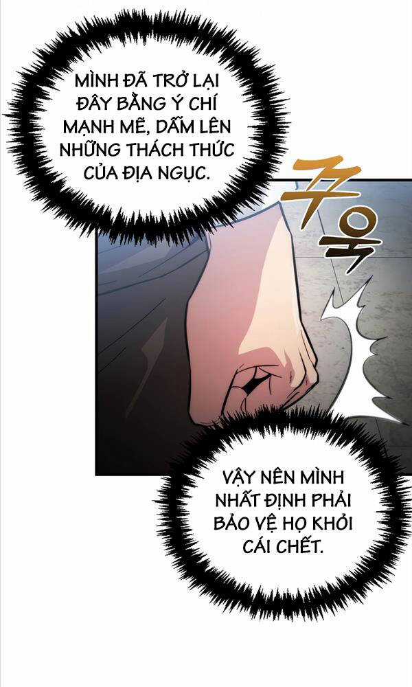 Kiếm Sư Cấp 9 Trở Lại Chapter 2 trang 32