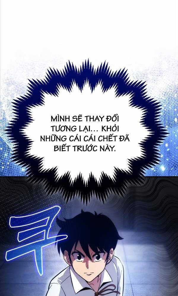 Kiếm Sư Cấp 9 Trở Lại Chapter 2 trang 33