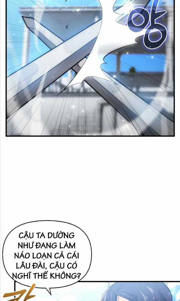Kiếm Sư Cấp 9 Trở Lại Chapter 2 trang 37