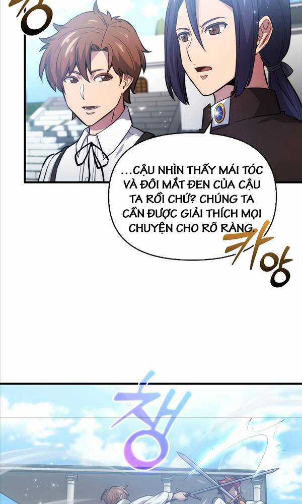 Kiếm Sư Cấp 9 Trở Lại Chapter 2 trang 38