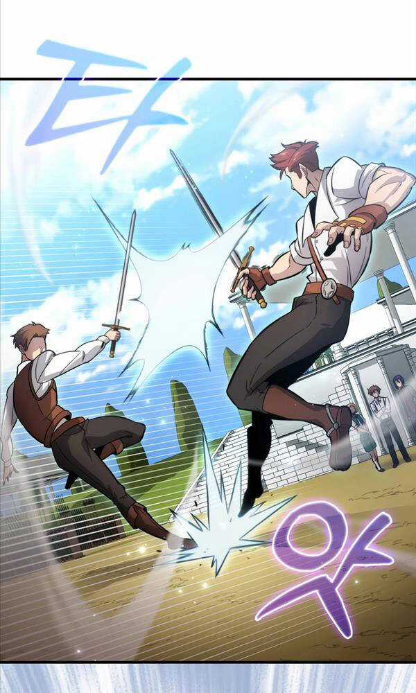 Kiếm Sư Cấp 9 Trở Lại Chapter 2 trang 42