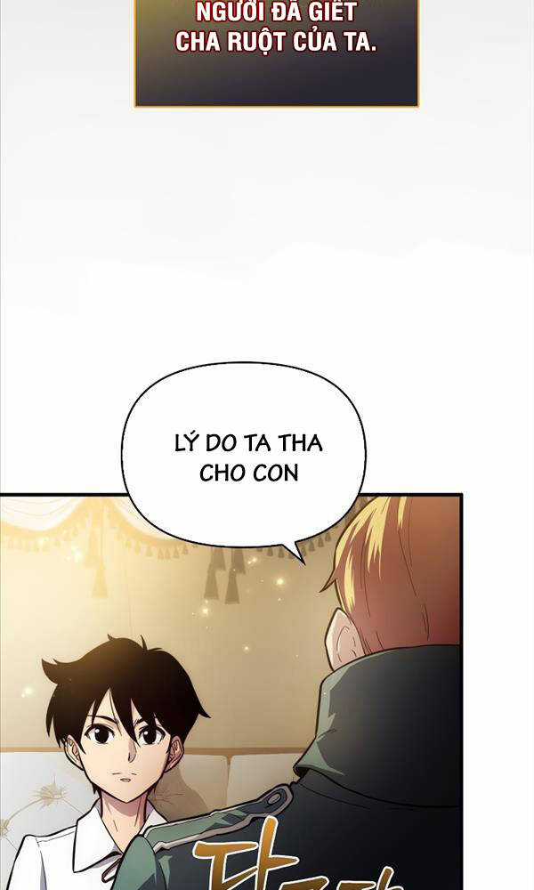 Kiếm Sư Cấp 9 Trở Lại Chapter 2 trang 8