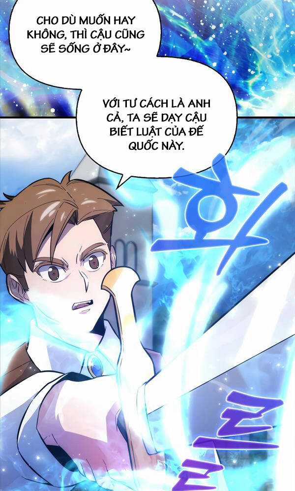 Kiếm Sư Cấp 9 Trở Lại Chapter 2 trang 83
