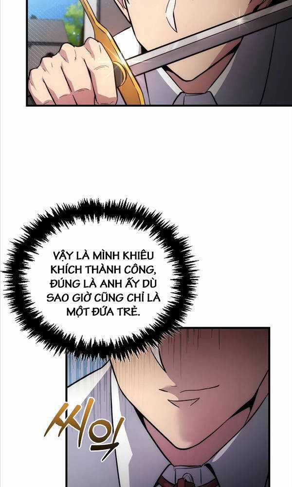 Kiếm Sư Cấp 9 Trở Lại Chapter 2 trang 85