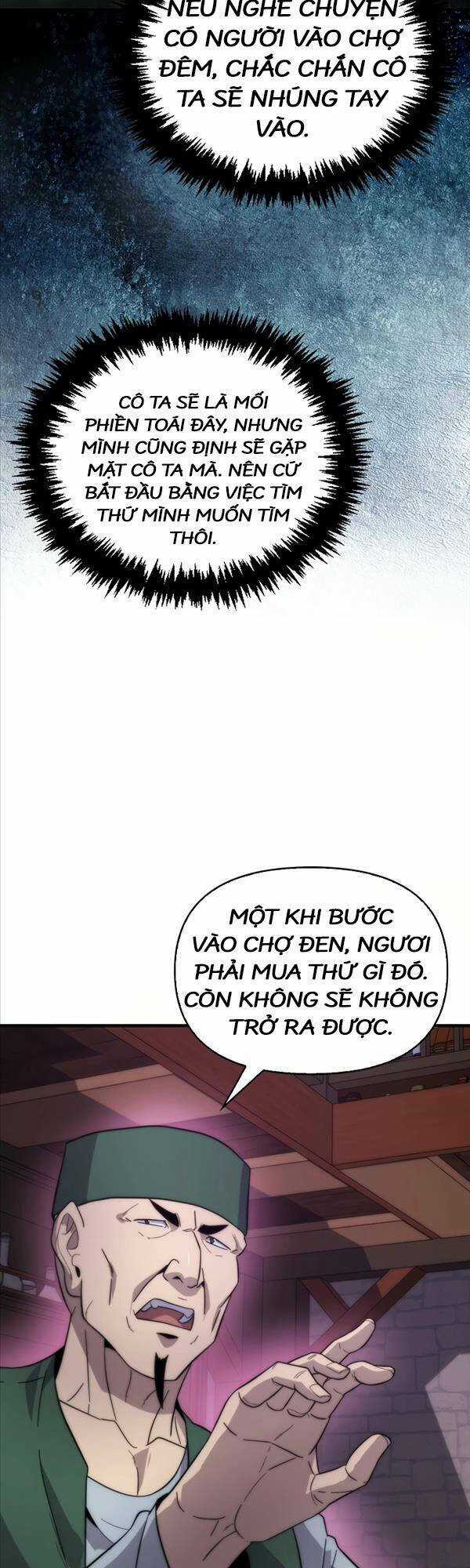 Kiếm Sư Cấp 9 Trở Lại Chapter 20 trang 11