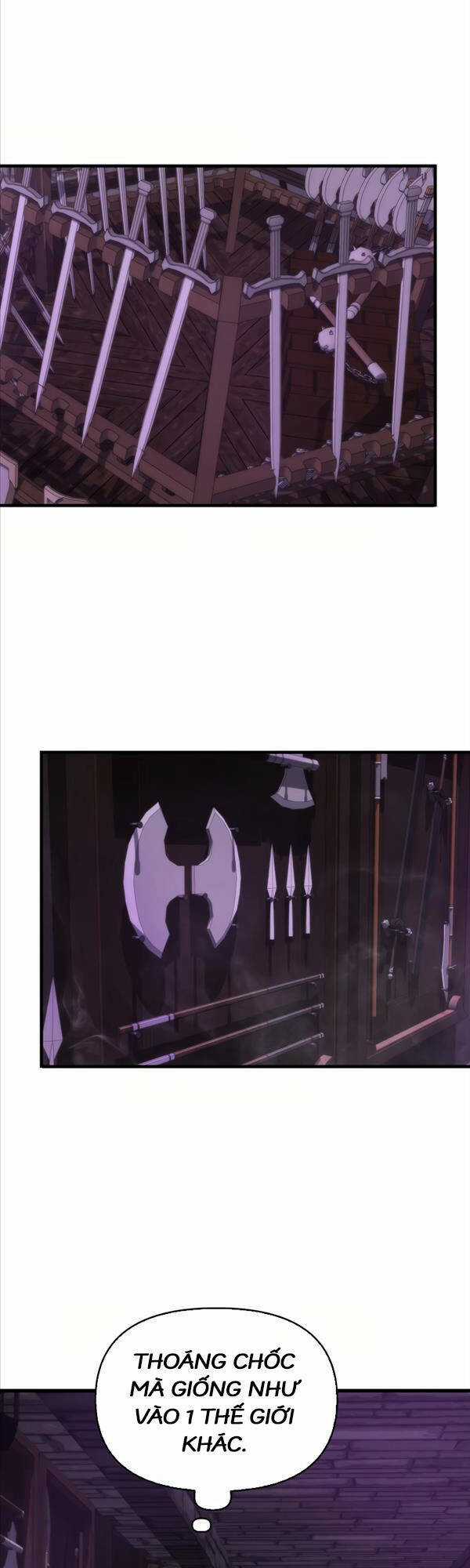 Kiếm Sư Cấp 9 Trở Lại Chapter 20 trang 14