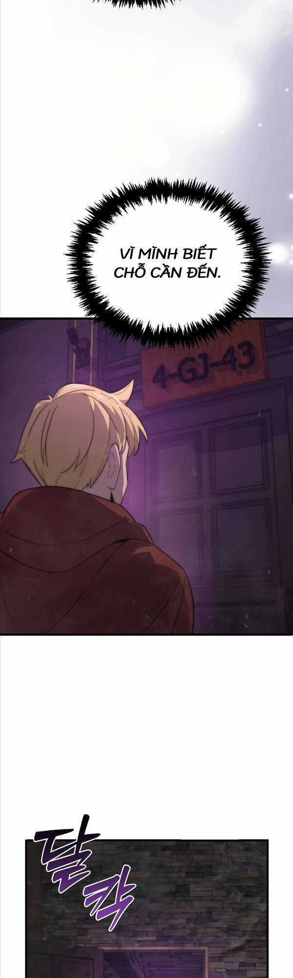 Kiếm Sư Cấp 9 Trở Lại Chapter 20 trang 16