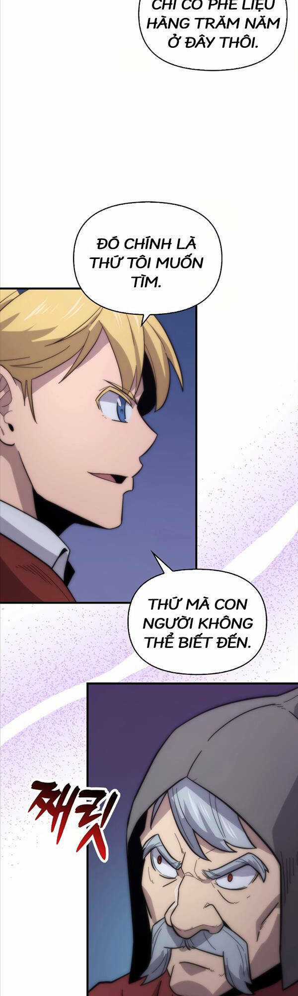 Kiếm Sư Cấp 9 Trở Lại Chapter 20 trang 19