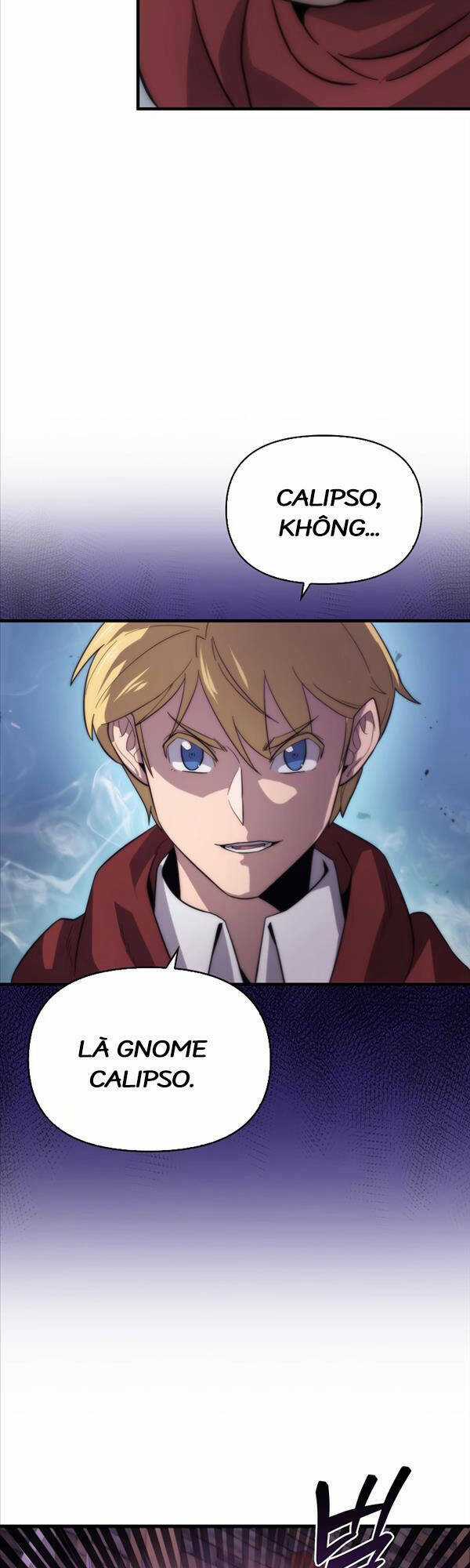 Kiếm Sư Cấp 9 Trở Lại Chapter 20 trang 20