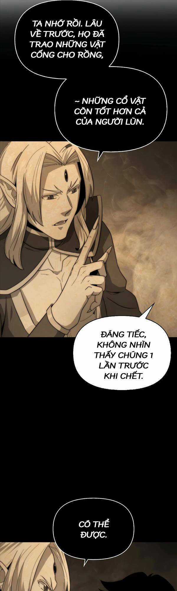 Kiếm Sư Cấp 9 Trở Lại Chapter 20 trang 24