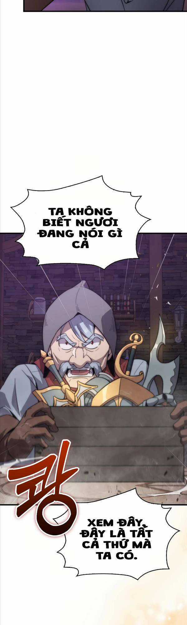 Kiếm Sư Cấp 9 Trở Lại Chapter 20 trang 29