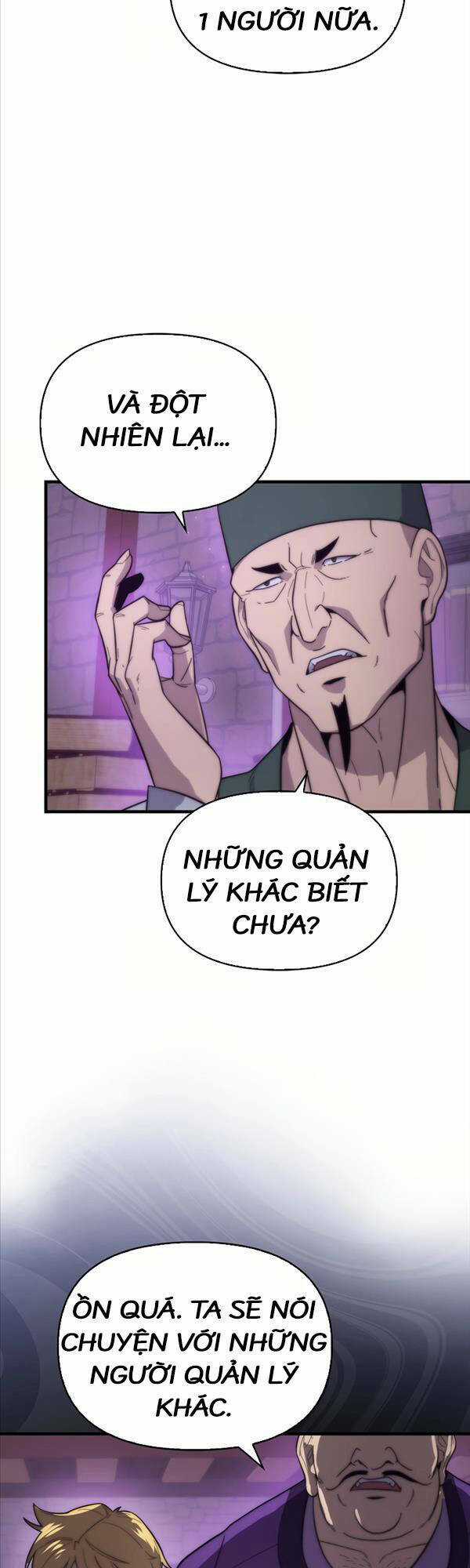 Kiếm Sư Cấp 9 Trở Lại Chapter 20 trang 3