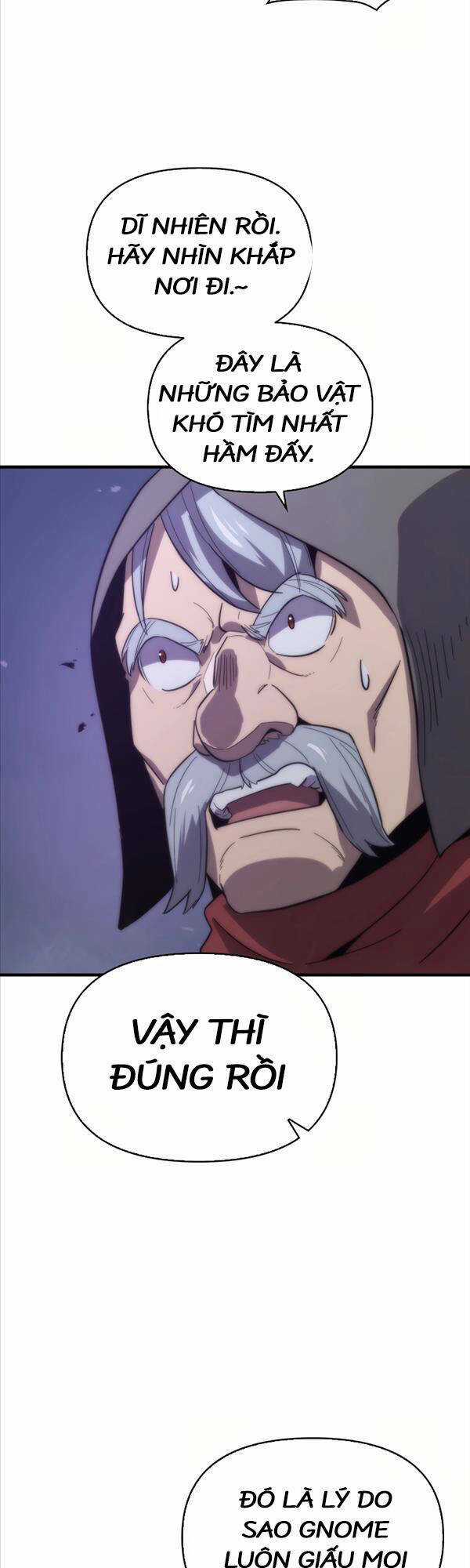 Kiếm Sư Cấp 9 Trở Lại Chapter 20 trang 32