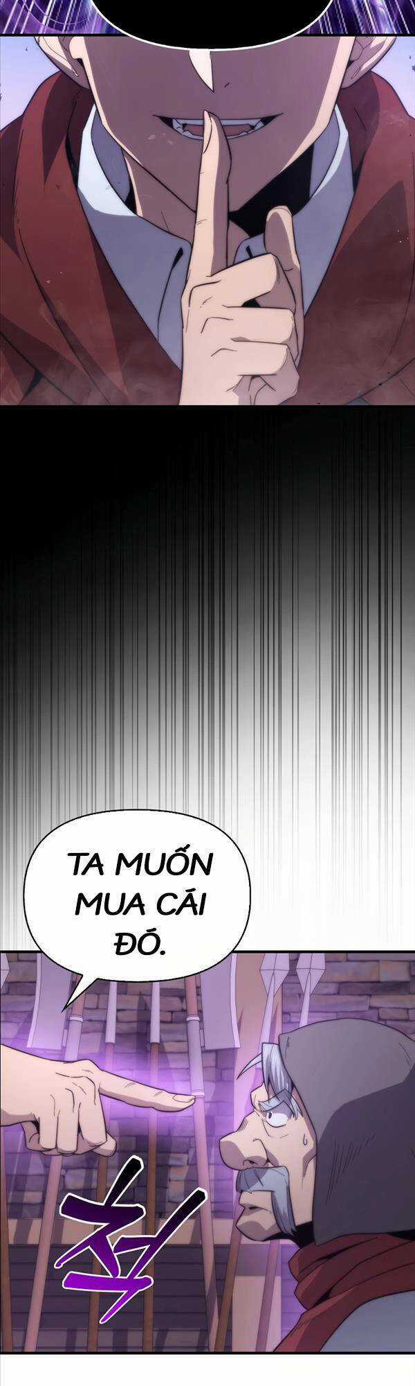 Kiếm Sư Cấp 9 Trở Lại Chapter 20 trang 34