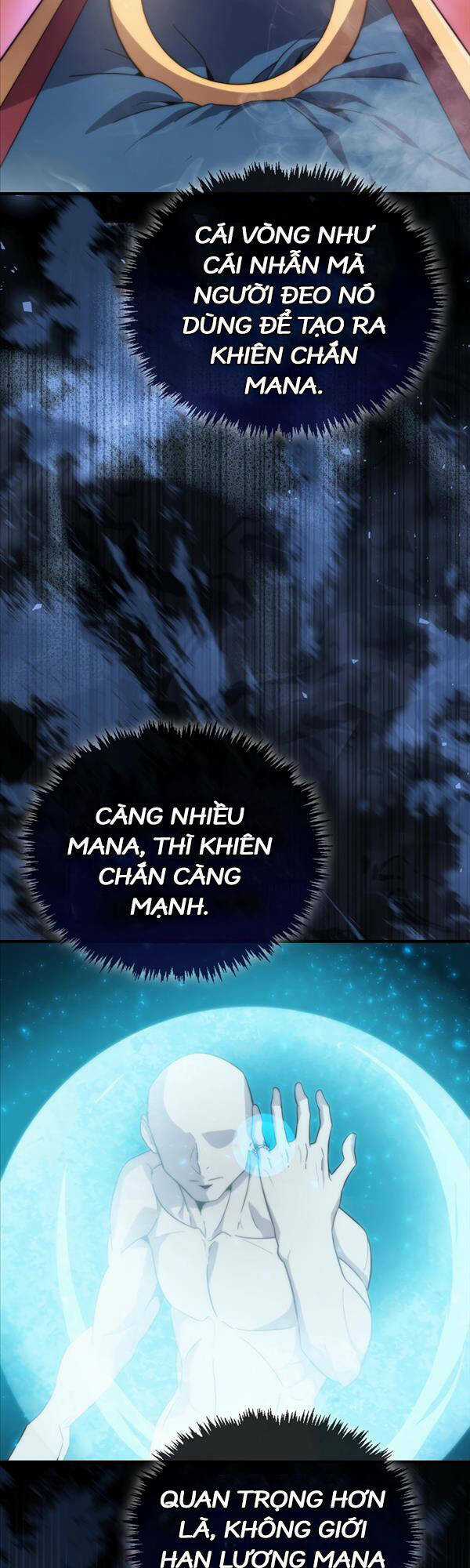 Kiếm Sư Cấp 9 Trở Lại Chapter 20 trang 37