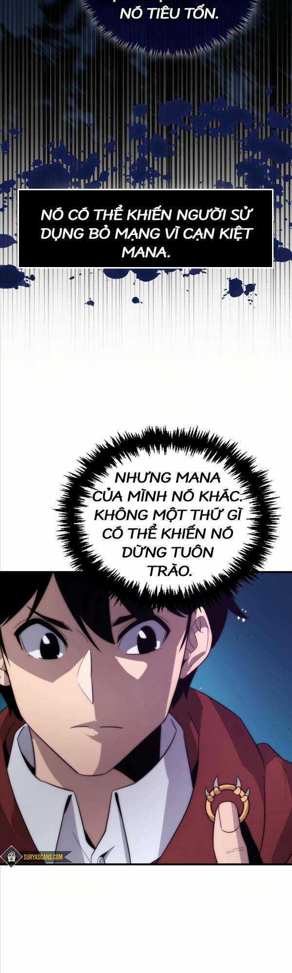 Kiếm Sư Cấp 9 Trở Lại Chapter 20 trang 38