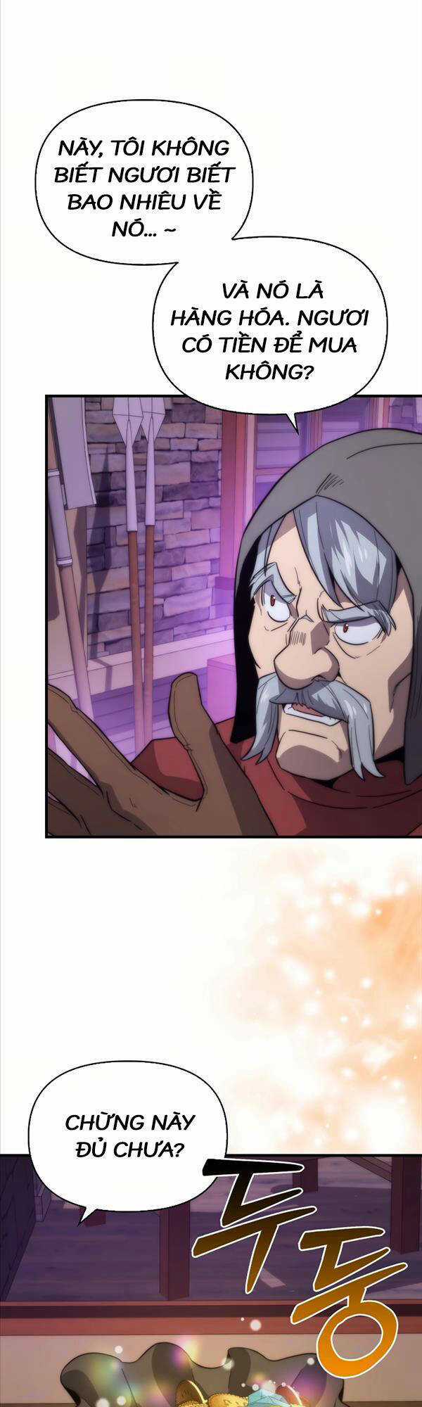 Kiếm Sư Cấp 9 Trở Lại Chapter 20 trang 39