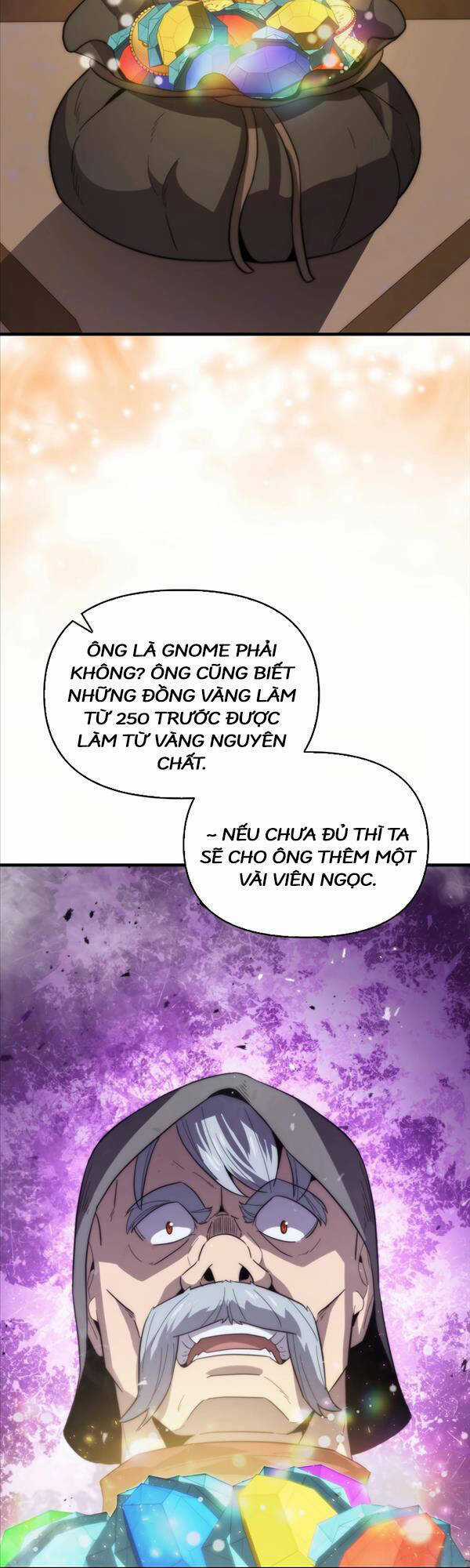 Kiếm Sư Cấp 9 Trở Lại Chapter 20 trang 40