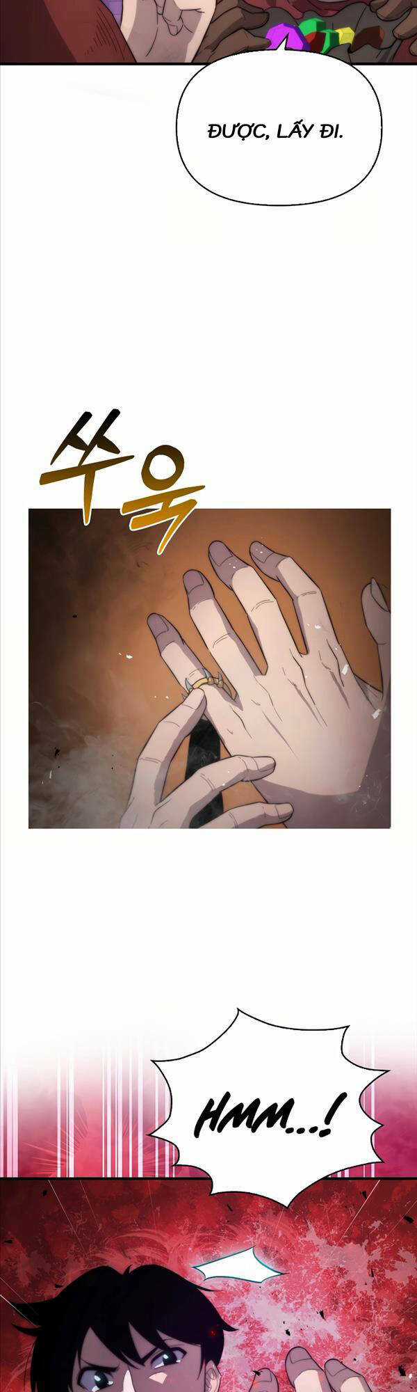 Kiếm Sư Cấp 9 Trở Lại Chapter 20 trang 43