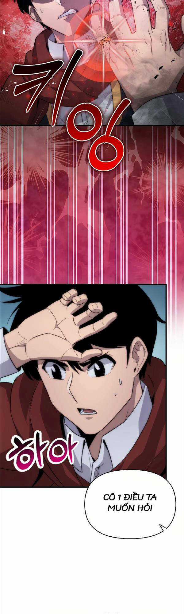 Kiếm Sư Cấp 9 Trở Lại Chapter 20 trang 44