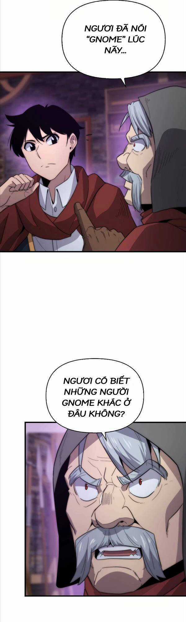 Kiếm Sư Cấp 9 Trở Lại Chapter 20 trang 45