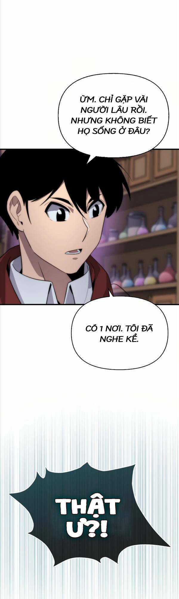 Kiếm Sư Cấp 9 Trở Lại Chapter 20 trang 46