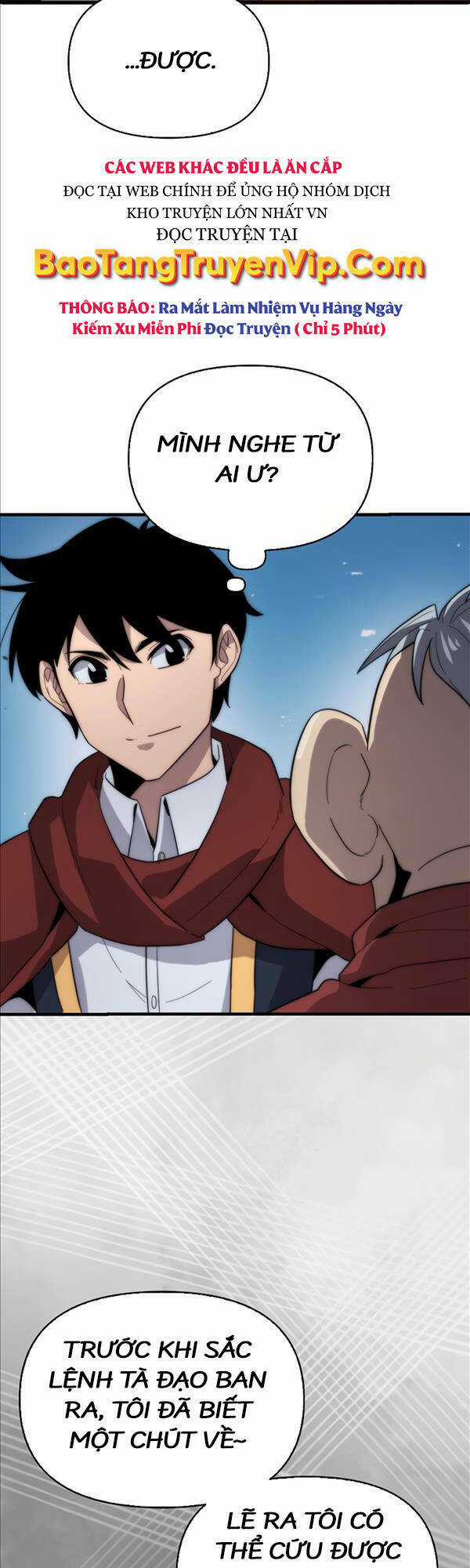 Kiếm Sư Cấp 9 Trở Lại Chapter 20 trang 49