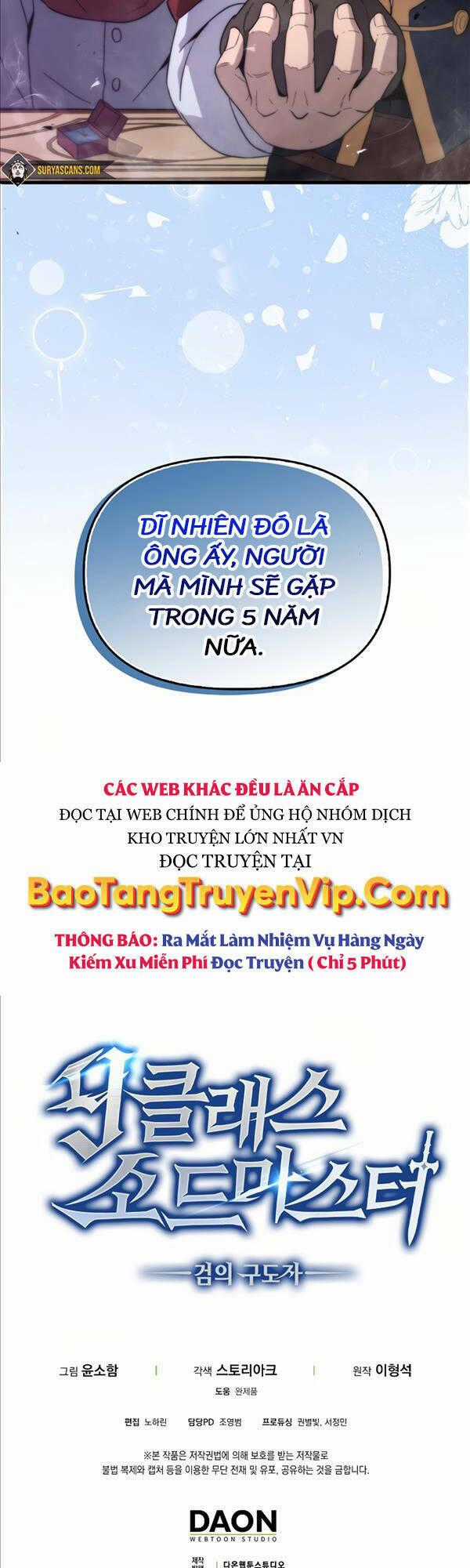 Kiếm Sư Cấp 9 Trở Lại Chapter 20 trang 51