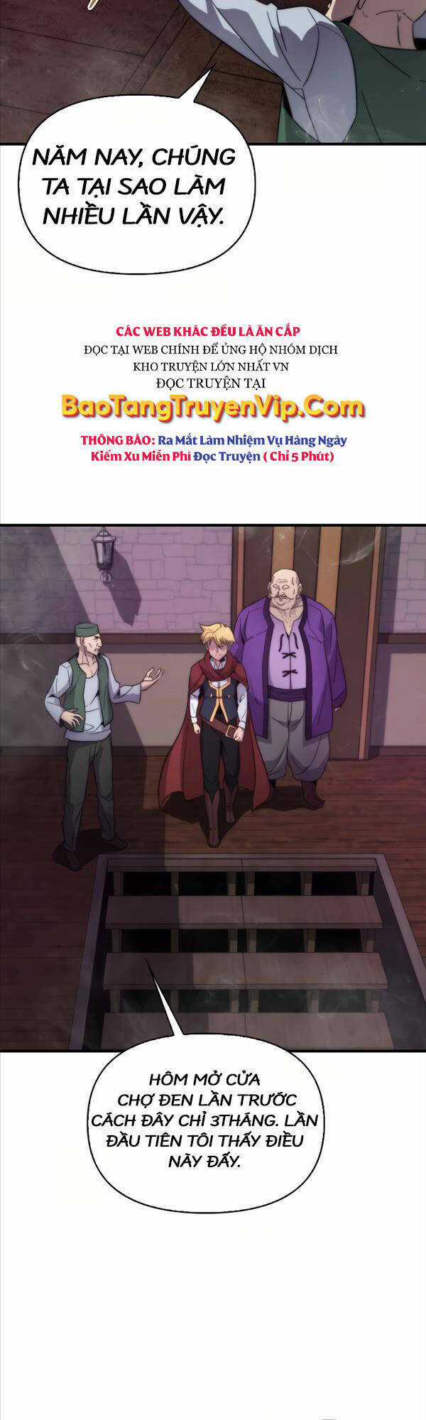 Kiếm Sư Cấp 9 Trở Lại Chapter 20 trang 7