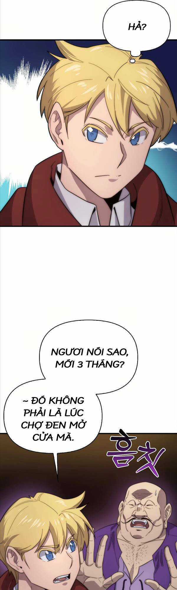 Kiếm Sư Cấp 9 Trở Lại Chapter 20 trang 8