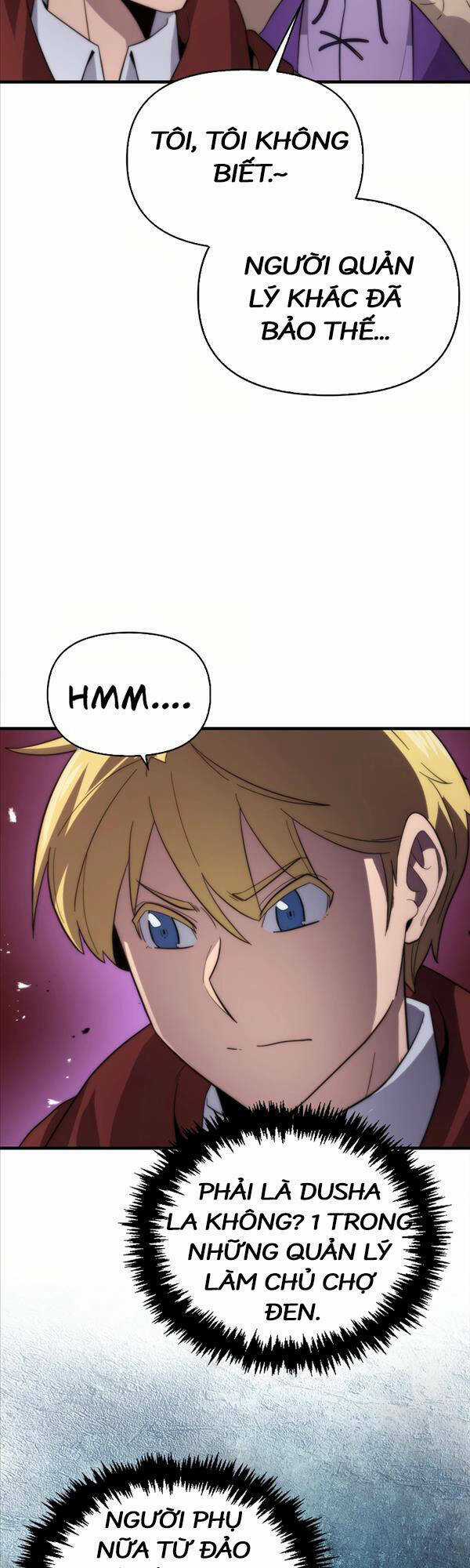 Kiếm Sư Cấp 9 Trở Lại Chapter 20 trang 9