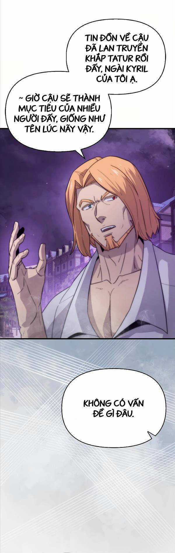 Kiếm Sư Cấp 9 Trở Lại Chapter 21 trang 11