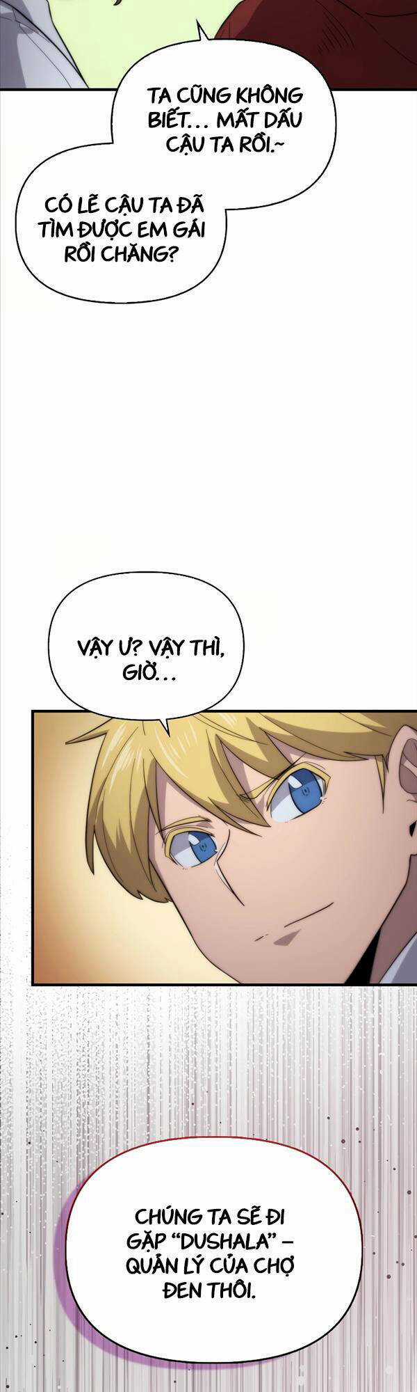 Kiếm Sư Cấp 9 Trở Lại Chapter 21 trang 13