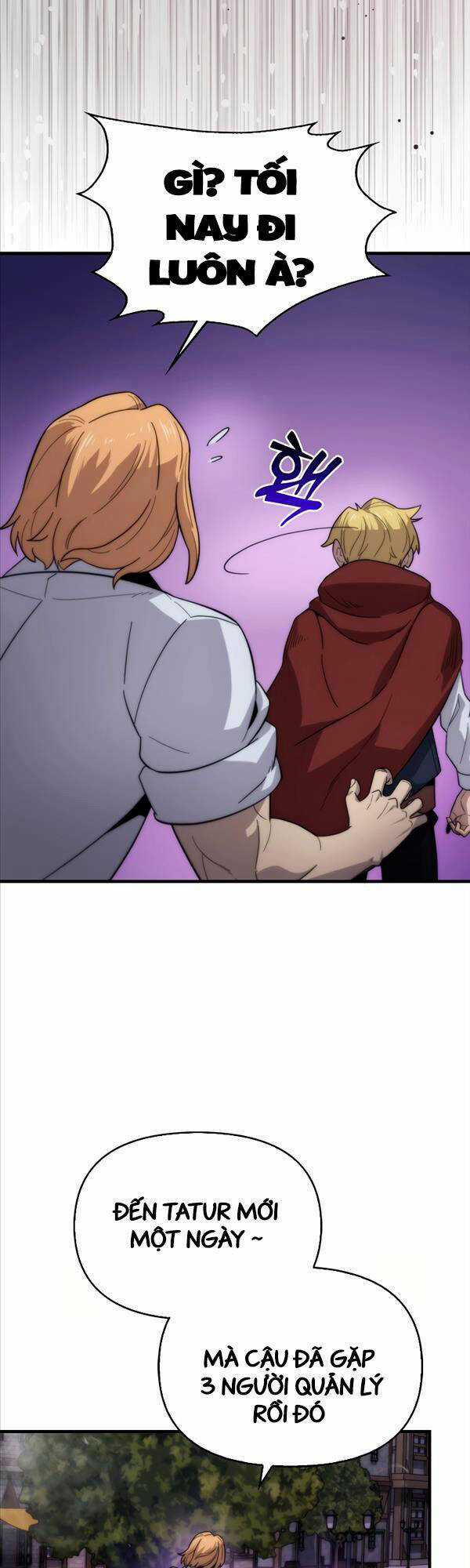 Kiếm Sư Cấp 9 Trở Lại Chapter 21 trang 14