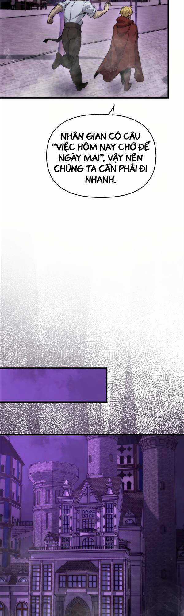 Kiếm Sư Cấp 9 Trở Lại Chapter 21 trang 15