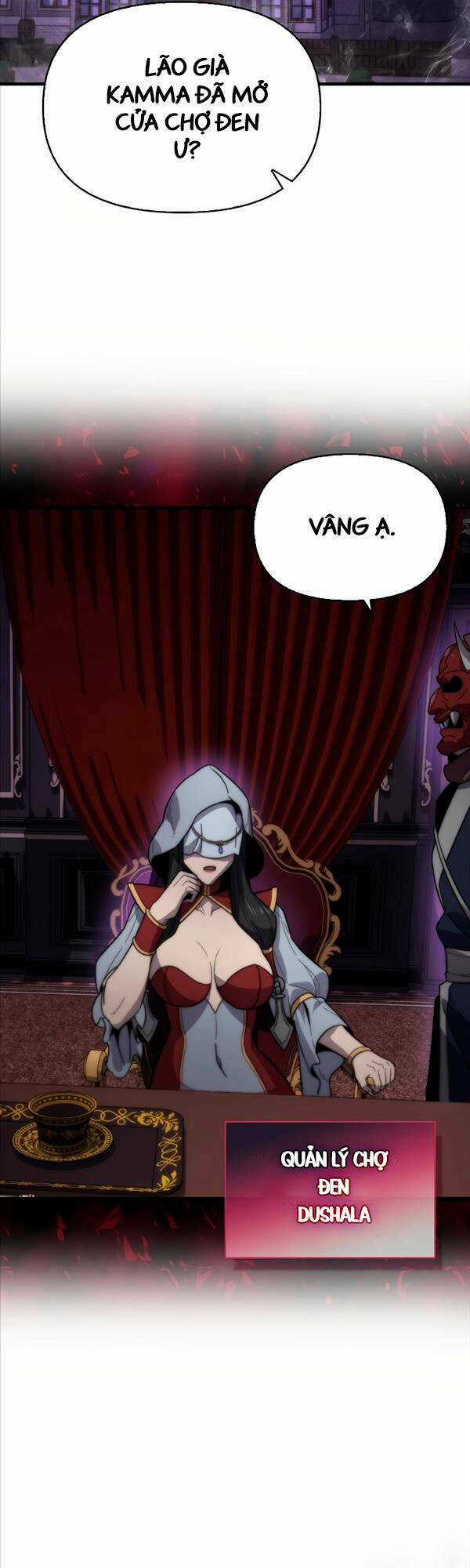 Kiếm Sư Cấp 9 Trở Lại Chapter 21 trang 16