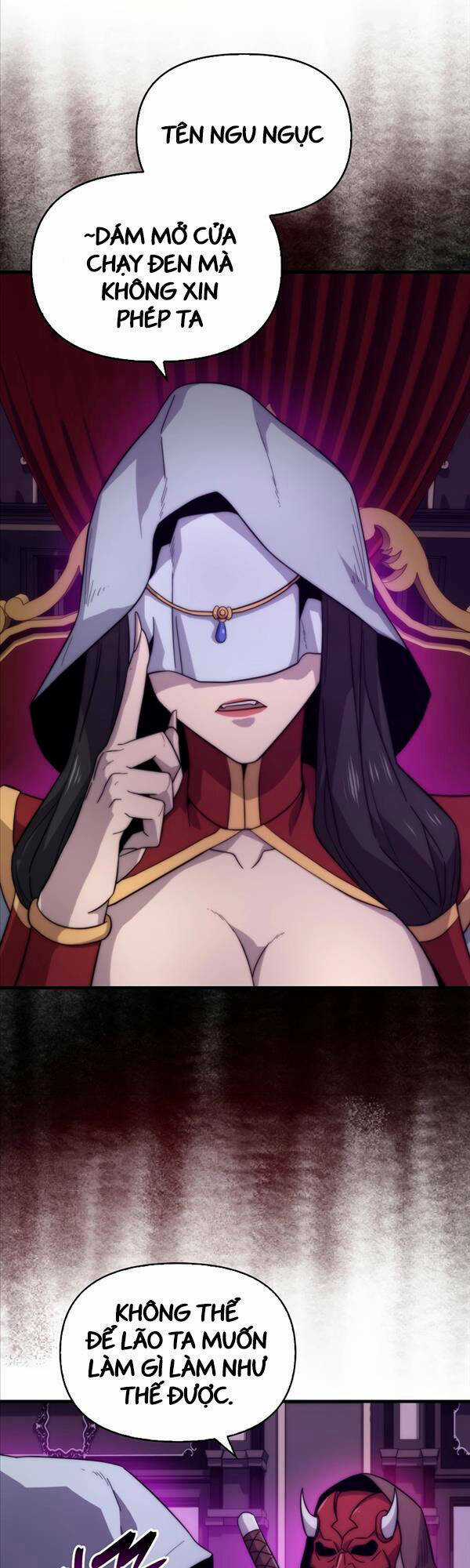 Kiếm Sư Cấp 9 Trở Lại Chapter 21 trang 17