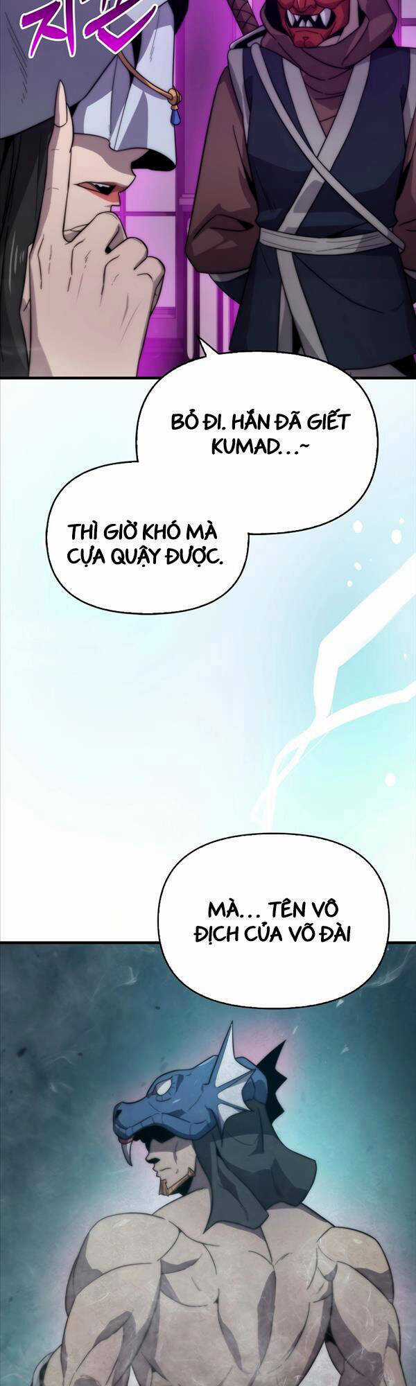 Kiếm Sư Cấp 9 Trở Lại Chapter 21 trang 18