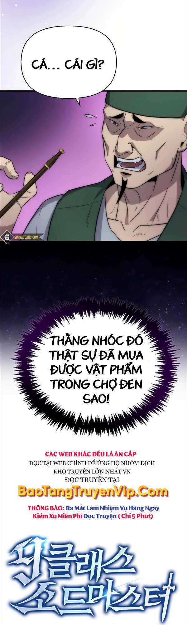 Kiếm Sư Cấp 9 Trở Lại Chapter 21 trang 2