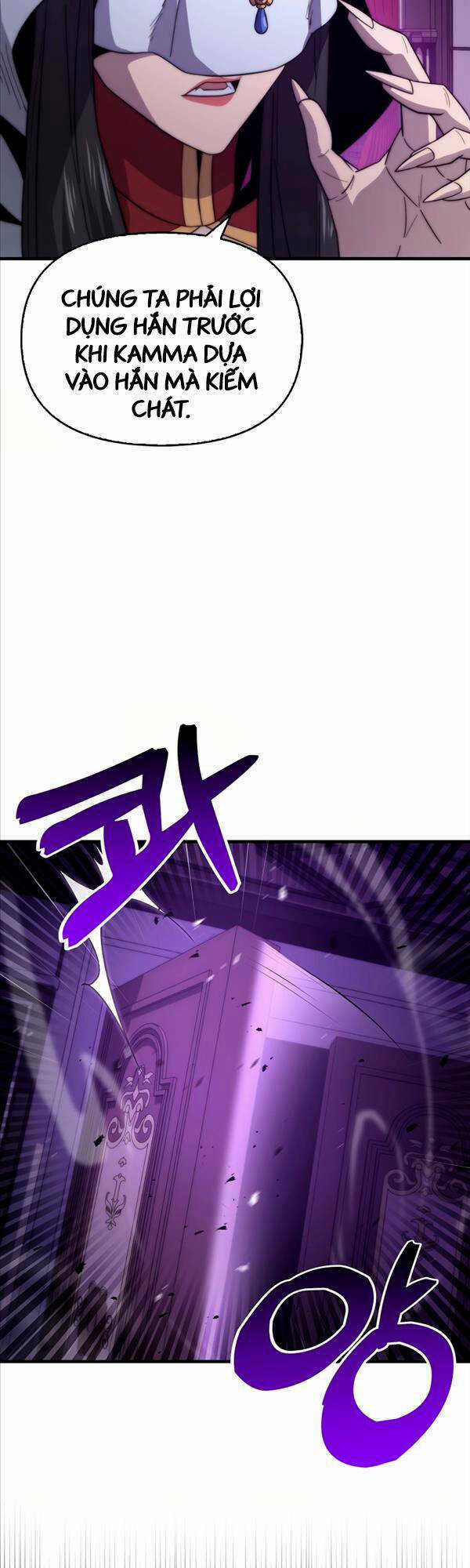 Kiếm Sư Cấp 9 Trở Lại Chapter 21 trang 21