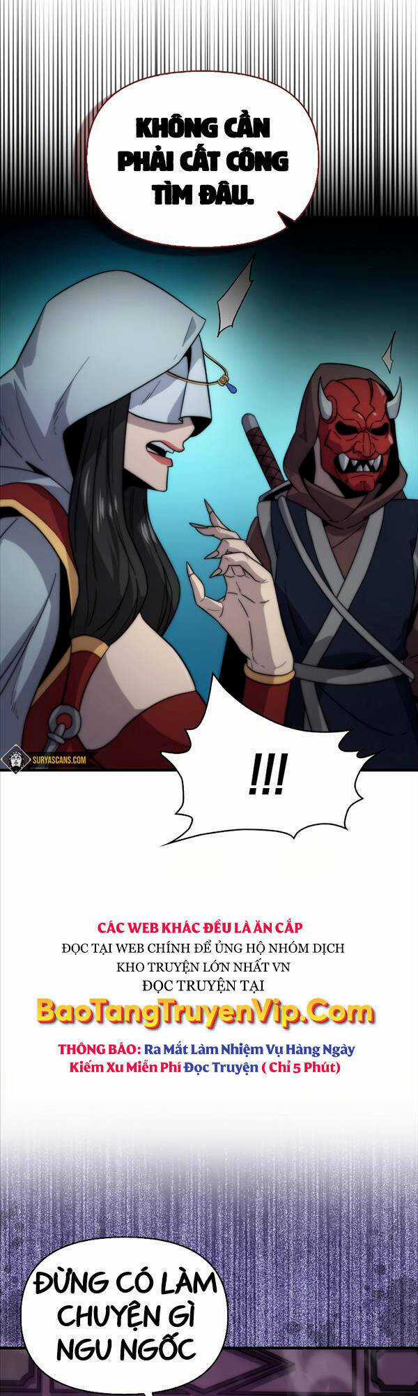 Kiếm Sư Cấp 9 Trở Lại Chapter 21 trang 22