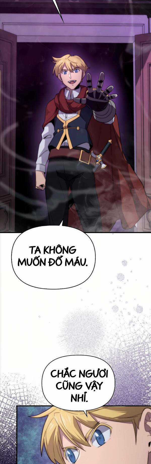 Kiếm Sư Cấp 9 Trở Lại Chapter 21 trang 23