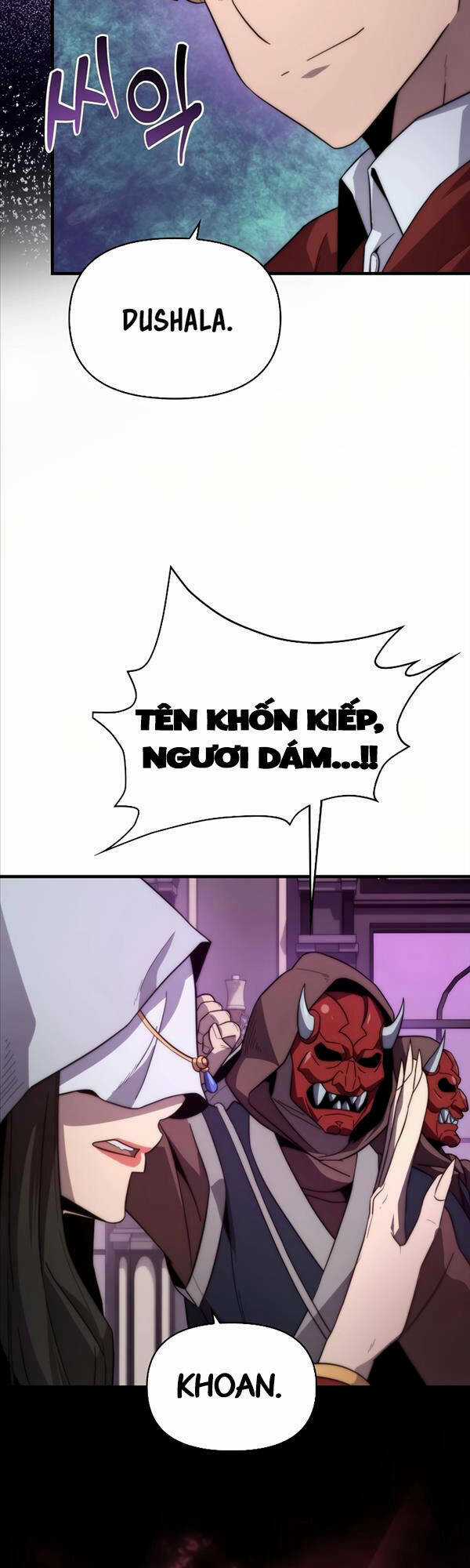 Kiếm Sư Cấp 9 Trở Lại Chapter 21 trang 24